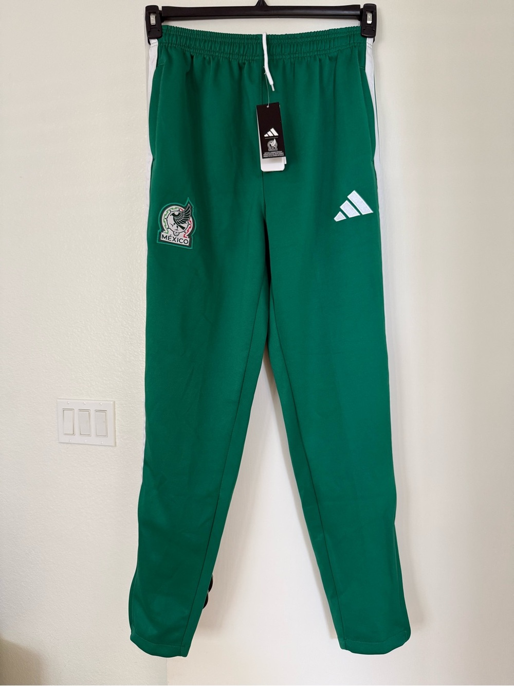 adidas Mexico DNA Pants